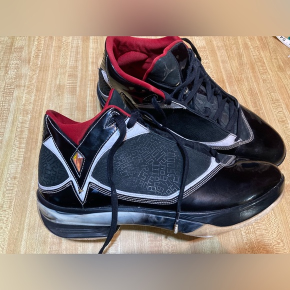 jordan 2009 hall of fame shoes